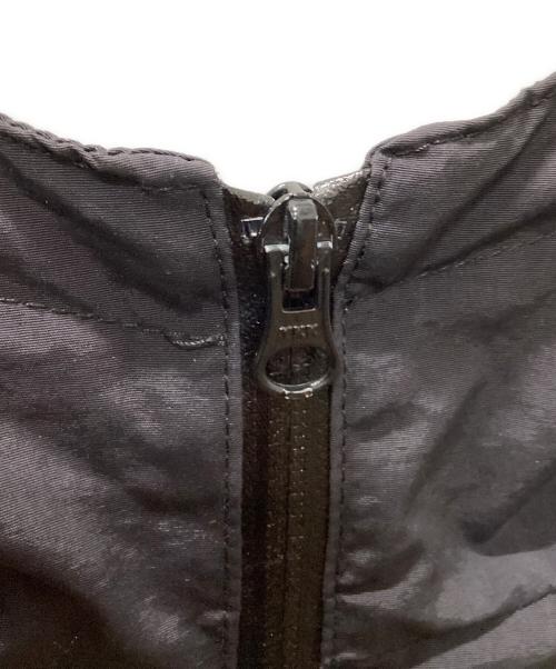 ALTUS Mountain Gear（アルタスマウンテンギア）ALTUS Mountain Gear (アルタスマウンテンギア) マウンテンパーカー ブラック サイズ:Lの古着・服飾アイテム