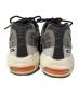 中古・古着 NIKE (ナイキ) KIM JONES (キムジョーンズ) AIR MAX95 グレー サイズ:24cm：8000円