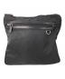 PRADA (プラダ) ショルダーバッグ ブラック：15000円