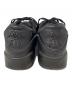中古・古着 NIKE (ナイキ) エア マックス 90 LTR ブラック サイズ:26.5cm：5000円