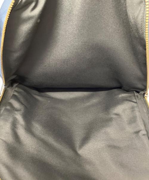 COACH（コーチ）COACH (コーチ) バックパック ネイビーの古着・服飾アイテム