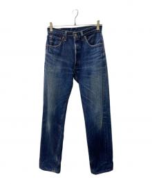 LEVI'S（リーバイス）の古着「デニムパンツ」｜インディゴ