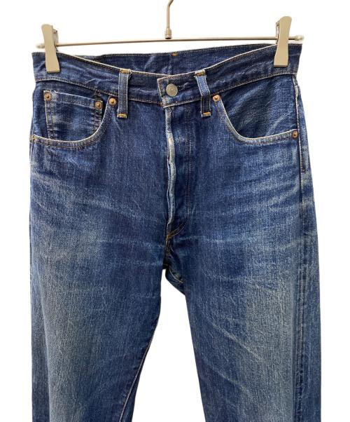 LEVI'S（リーバイス）LEVI'S (リーバイス) デニムパンツ インディゴ サイズ:W30の古着・服飾アイテム