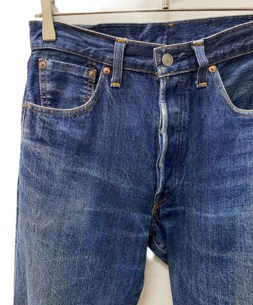 LEVI'S（リーバイス）LEVI'S (リーバイス) デニムパンツ インディゴ サイズ:W30の古着・服飾アイテム