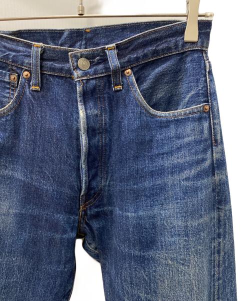 LEVI'S（リーバイス）LEVI'S (リーバイス) デニムパンツ インディゴ サイズ:W30の古着・服飾アイテム