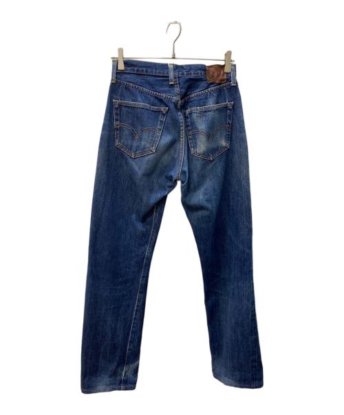 LEVI'S（リーバイス）LEVI'S (リーバイス) デニムパンツ インディゴ サイズ:W30の古着・服飾アイテム