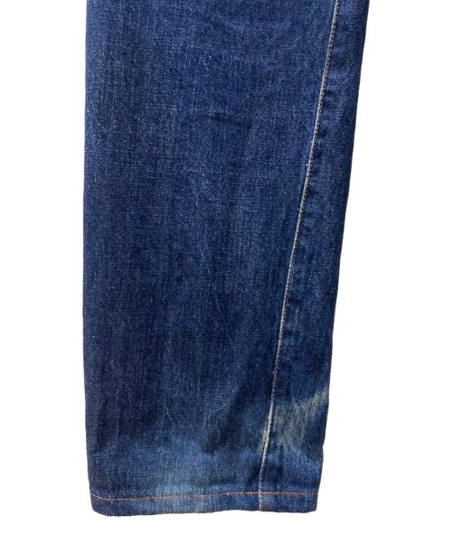 LEVI'S（リーバイス）LEVI'S (リーバイス) デニムパンツ インディゴ サイズ:W30の古着・服飾アイテム