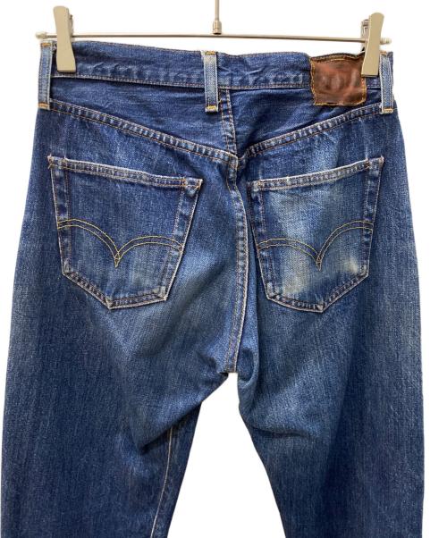 LEVI'S（リーバイス）LEVI'S (リーバイス) デニムパンツ インディゴ サイズ:W30の古着・服飾アイテム