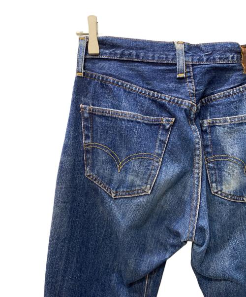 LEVI'S（リーバイス）LEVI'S (リーバイス) デニムパンツ インディゴ サイズ:W30の古着・服飾アイテム