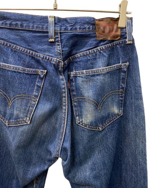 LEVI'S（リーバイス）LEVI'S (リーバイス) デニムパンツ インディゴ サイズ:W30の古着・服飾アイテム