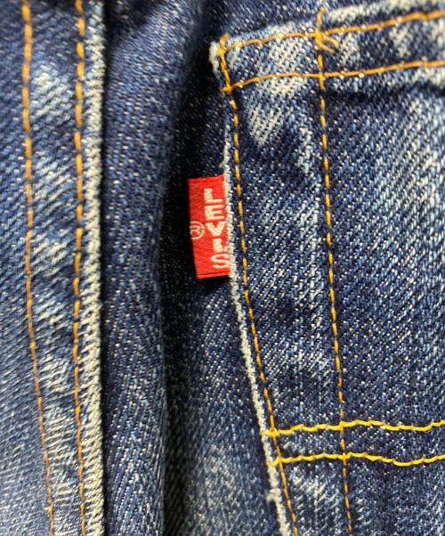 LEVI'S（リーバイス）LEVI'S (リーバイス) デニムパンツ インディゴ サイズ:W30の古着・服飾アイテム