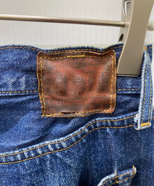 LEVI'S（リーバイス）LEVI'S (リーバイス) デニムパンツ インディゴ サイズ:W30の古着・服飾アイテム