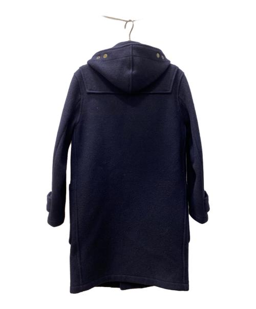 GLOVER ALL（グローバーオール）GLOVER ALL (グローバーオール) ダッフルコート ネイビー サイズ:XSの古着・服飾アイテム