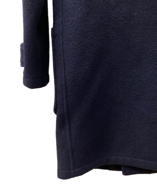 GLOVER ALL（グローバーオール）GLOVER ALL (グローバーオール) ダッフルコート ネイビー サイズ:XSの古着・服飾アイテム