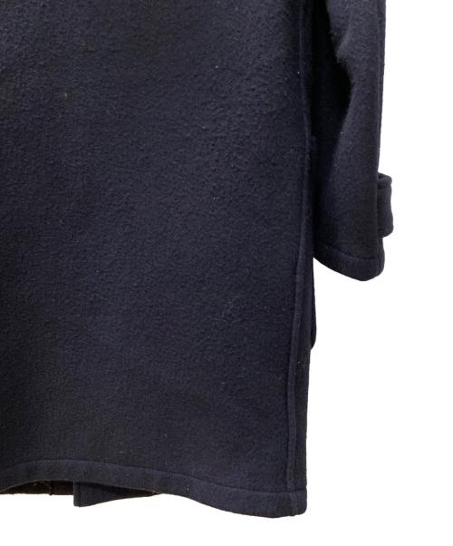 GLOVER ALL（グローバーオール）GLOVER ALL (グローバーオール) ダッフルコート ネイビー サイズ:XSの古着・服飾アイテム