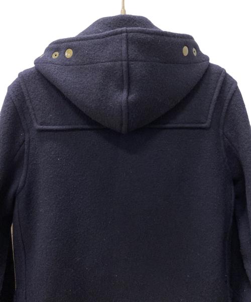 GLOVER ALL（グローバーオール）GLOVER ALL (グローバーオール) ダッフルコート ネイビー サイズ:XSの古着・服飾アイテム