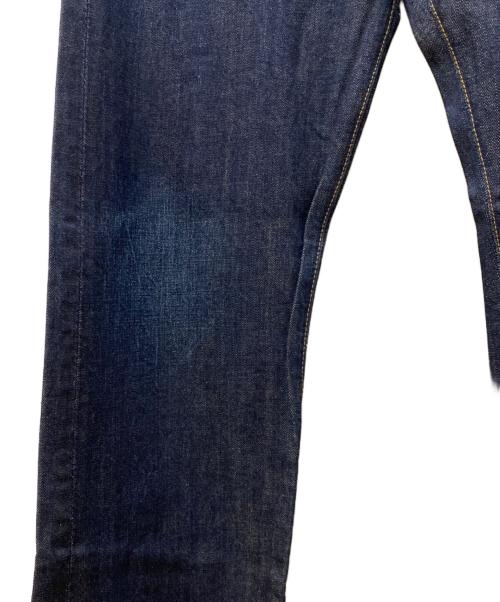 J.CREW（ジェイクルー）J.CREW (ジェイクルー) デニムパンツ インディゴ サイズ:W32 L32の古着・服飾アイテム