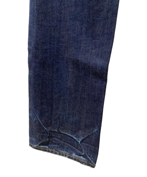 J.CREW（ジェイクルー）J.CREW (ジェイクルー) デニムパンツ インディゴ サイズ:W32 L32の古着・服飾アイテム