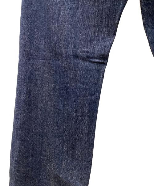 J.CREW（ジェイクルー）J.CREW (ジェイクルー) デニムパンツ インディゴ サイズ:W32 L32の古着・服飾アイテム