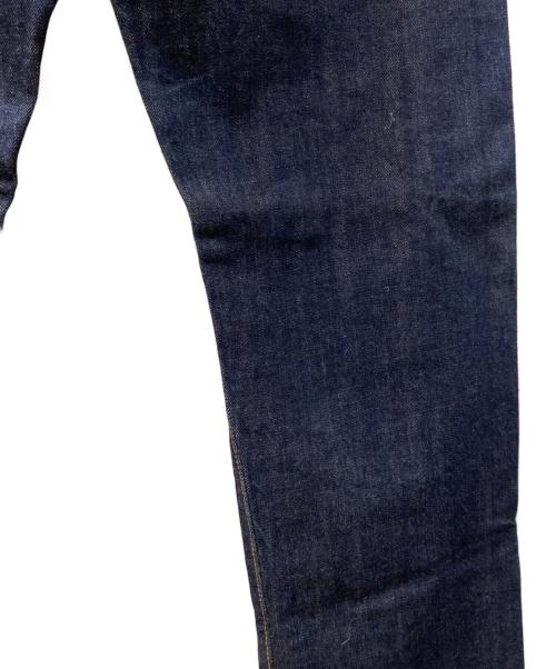 J.CREW（ジェイクルー）J.CREW (ジェイクルー) デニムパンツ インディゴ サイズ:W32 L32の古着・服飾アイテム