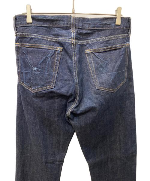 J.CREW（ジェイクルー）J.CREW (ジェイクルー) デニムパンツ インディゴ サイズ:W32 L32の古着・服飾アイテム