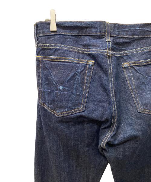 J.CREW（ジェイクルー）J.CREW (ジェイクルー) デニムパンツ インディゴ サイズ:W32 L32の古着・服飾アイテム