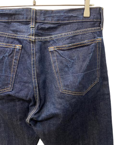 J.CREW（ジェイクルー）J.CREW (ジェイクルー) デニムパンツ インディゴ サイズ:W32 L32の古着・服飾アイテム
