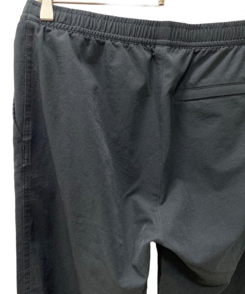 THE NORTH FACE（ザ ノース フェイス）THE NORTH FACE (ザ ノース フェイス) TNFビーフリーパンツ ブラック サイズ:Lの古着・服飾アイテム