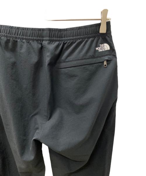THE NORTH FACE（ザ ノース フェイス）THE NORTH FACE (ザ ノース フェイス) TNFビーフリーパンツ ブラック サイズ:Lの古着・服飾アイテム