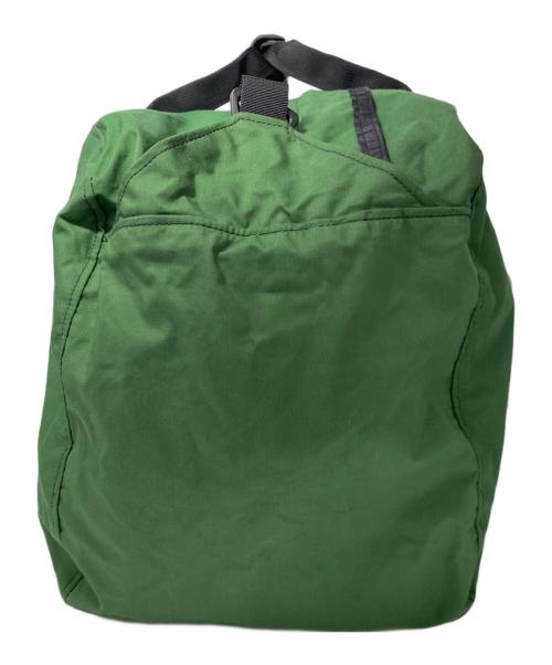 GREGORY（グレゴリー）GREGORY (グレゴリー) ボストンバッグ グリーンの古着・服飾アイテム