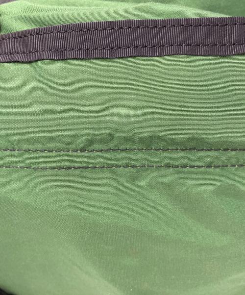 GREGORY（グレゴリー）GREGORY (グレゴリー) ボストンバッグ グリーンの古着・服飾アイテム