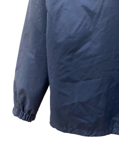 THE NORTH FACE（ザ ノース フェイス）THE NORTH FACE (ザ ノース フェイス) ダウンジャケット ネイビー サイズ:XLの古着・服飾アイテム