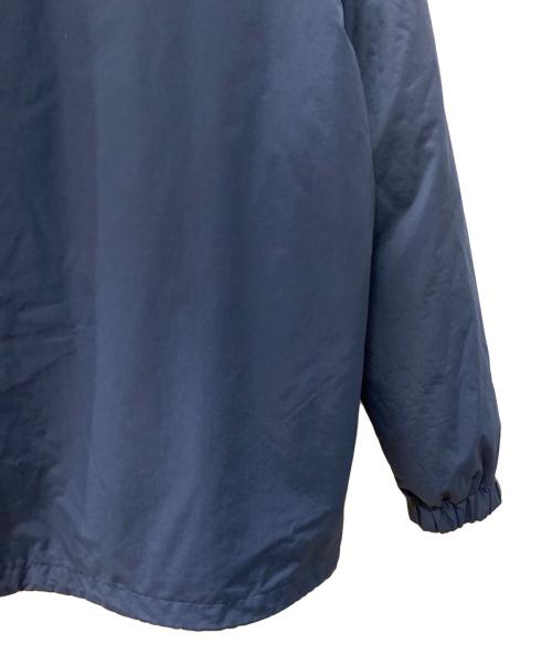 THE NORTH FACE（ザ ノース フェイス）THE NORTH FACE (ザ ノース フェイス) ダウンジャケット ネイビー サイズ:XLの古着・服飾アイテム