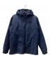 THE NORTH FACE（ザ ノース フェイス）の古着「ダウンジャケット」｜ネイビー