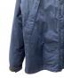 THE NORTH FACE (ザ ノース フェイス) ダウンジャケット ネイビー サイズ:XL：15000円