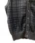 BURBERRY GOLF (バーバリーゴルフ) ゴルフウェア(トップス) ブラック サイズ:L：6000円