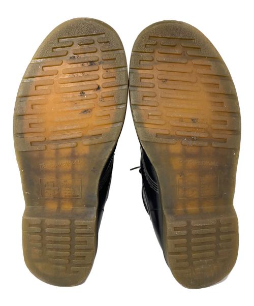 Dr.Martens（ドクターマーチン）Dr.Martens (ドクターマーチン) 8ホールブーツ ブラック サイズ:US11の古着・服飾アイテム