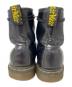 中古・古着 Dr.Martens (ドクターマーチン) 8ホールブーツ ブラック サイズ:US11：8000円