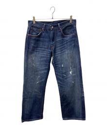 LEVI'S（リーバイス）の古着「503デニムパンツ」｜インディゴ