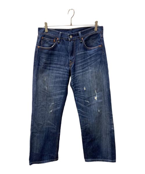 LEVI'S（リーバイス）LEVI'S (リーバイス) 503デニムパンツ インディゴ サイズ:W32の古着・服飾アイテム