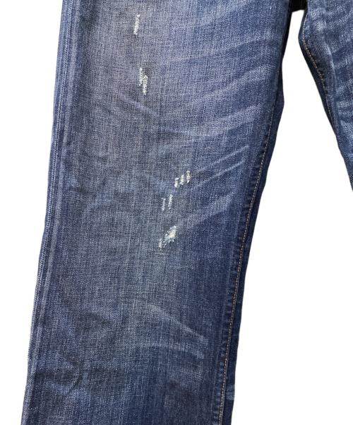 LEVI'S（リーバイス）LEVI'S (リーバイス) 503デニムパンツ インディゴ サイズ:W32の古着・服飾アイテム