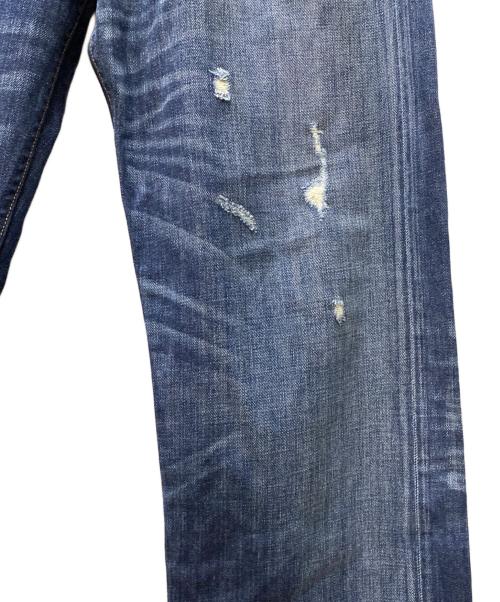 LEVI'S（リーバイス）LEVI'S (リーバイス) 503デニムパンツ インディゴ サイズ:W32の古着・服飾アイテム