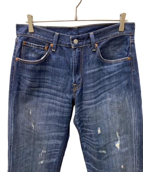 LEVI'S（リーバイス）LEVI'S (リーバイス) 503デニムパンツ インディゴ サイズ:W32の古着・服飾アイテム