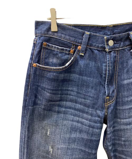 LEVI'S（リーバイス）LEVI'S (リーバイス) 503デニムパンツ インディゴ サイズ:W32の古着・服飾アイテム