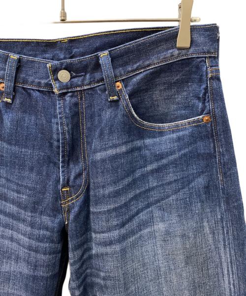 LEVI'S（リーバイス）LEVI'S (リーバイス) 503デニムパンツ インディゴ サイズ:W32の古着・服飾アイテム