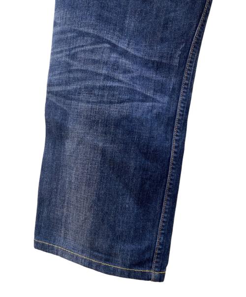 LEVI'S（リーバイス）LEVI'S (リーバイス) 503デニムパンツ インディゴ サイズ:W32の古着・服飾アイテム