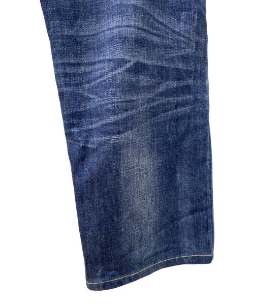 LEVI'S（リーバイス）LEVI'S (リーバイス) 503デニムパンツ インディゴ サイズ:W32の古着・服飾アイテム