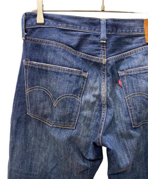 LEVI'S（リーバイス）LEVI'S (リーバイス) 503デニムパンツ インディゴ サイズ:W32の古着・服飾アイテム