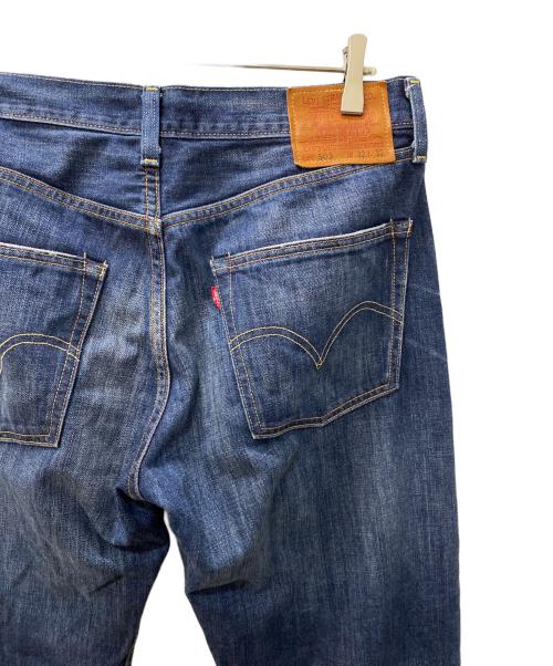 LEVI'S（リーバイス）LEVI'S (リーバイス) 503デニムパンツ インディゴ サイズ:W32の古着・服飾アイテム