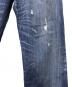 中古・古着 LEVI'S (リーバイス) 503デニムパンツ インディゴ サイズ:W32：4000円